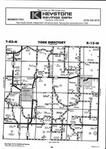 Map Image 001, Tama County 1995